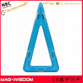 Super Model Mag Wisdom Magnetic Building Toys 100pcs